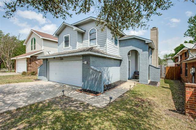 5346 Riverport Drive, Mesquite, TX 75150