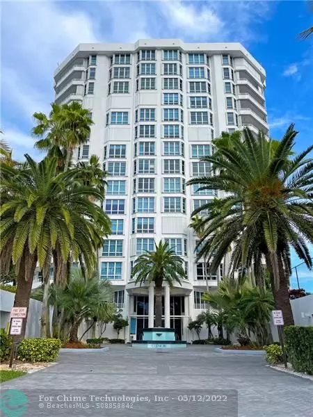 Lauderdale By The Sea, FL 33062,1440 S Ocean Blvd  #PH-C