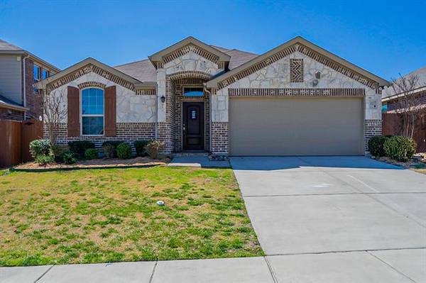 3117 Cassinia Parkway, Heartland, TX 75126