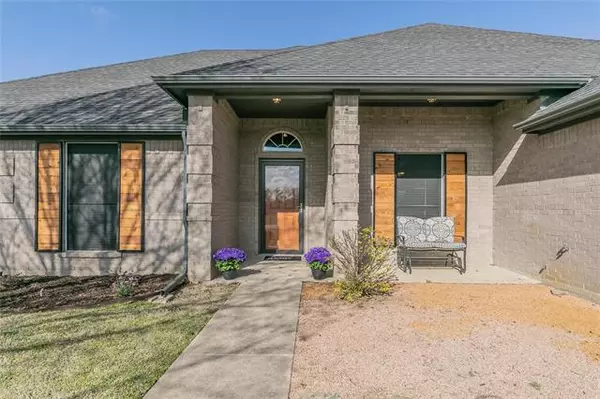 Waxahachie, TX 75165,301 Springfield Lane