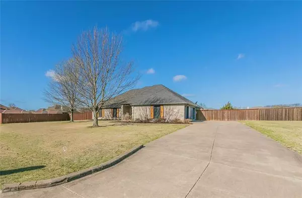 Waxahachie, TX 75165,301 Springfield Lane