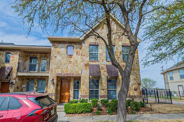 5704 Conch Train Road, Mckinney, TX 75070