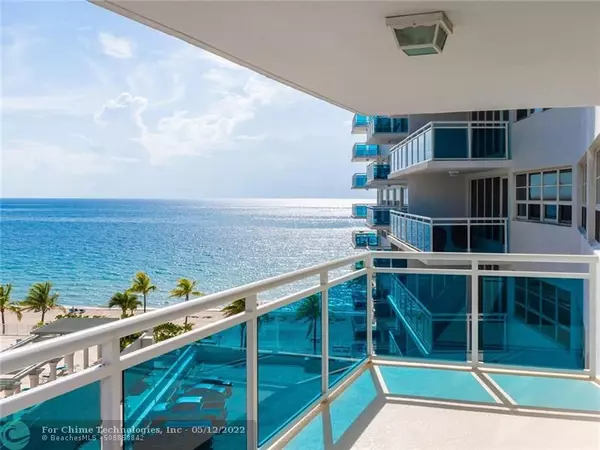 3430 Galt Ocean Drive  #702, Fort Lauderdale, FL 33308