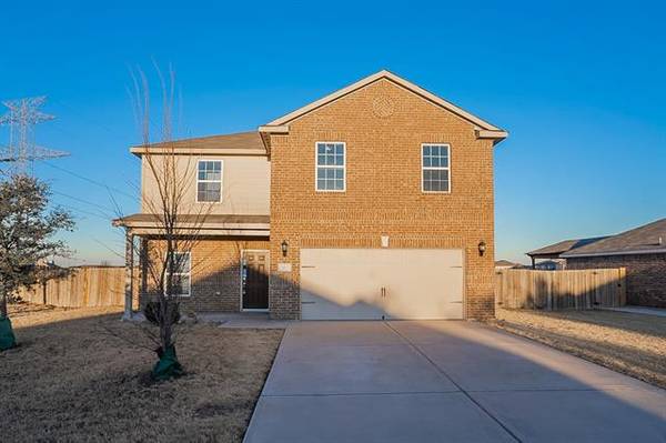 187 Lone Star Avenue, Venus, TX 76084