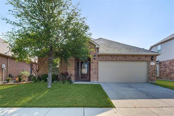 4617 Hidden Pond Drive, Frisco, TX 75036