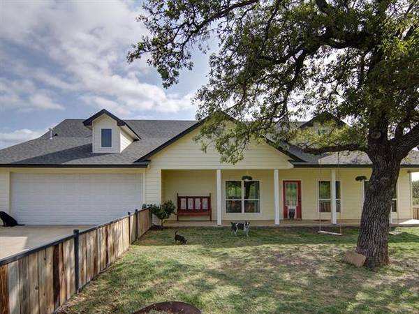 6465 Dobbs Valley Road,  Millsap,  TX 76066