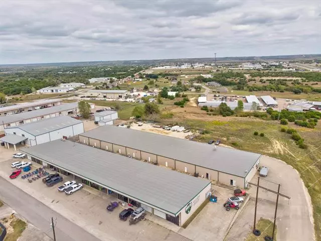 141 M And M Ranch Road, Granbury, TX 76049