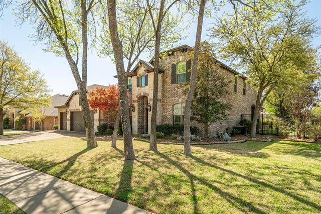 421 Sloan Creek Parkway, Fairview, TX 75069