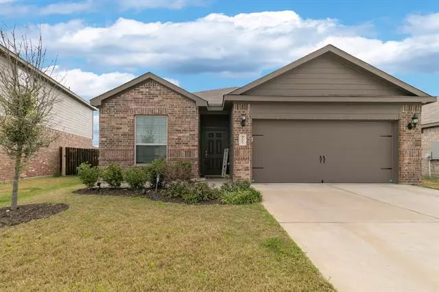 207 Kennedy Drive, Venus, TX 76084