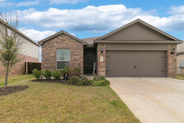 207 Kennedy Drive, Venus, TX 76084