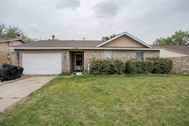 7109 Harwick Lane, North Richland Hills, TX 76182