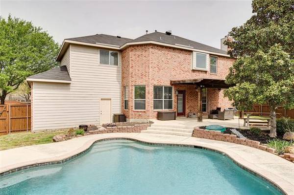 649 Gentry Lane, Flower Mound, TX 75028