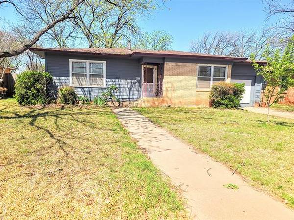 502 Briarwood Street, Abilene, TX 79603