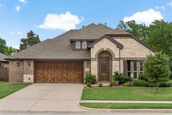 929 E Oak Street, Wylie, TX 75098