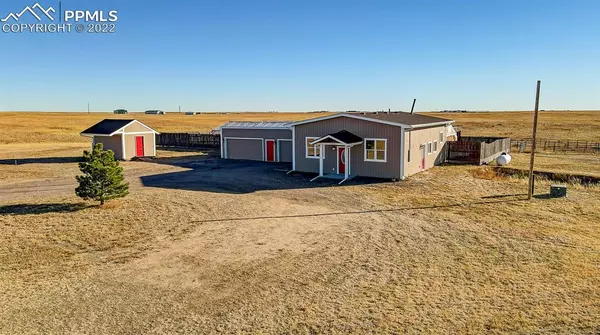 Yoder, CO 80864,3835 Sengbeil RD