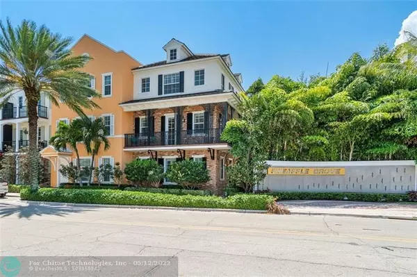 Delray Beach, FL 33444,393 E CANNERY ROW CIRCLE  #393