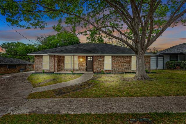 11211 Mccree Road, Dallas, TX 75238