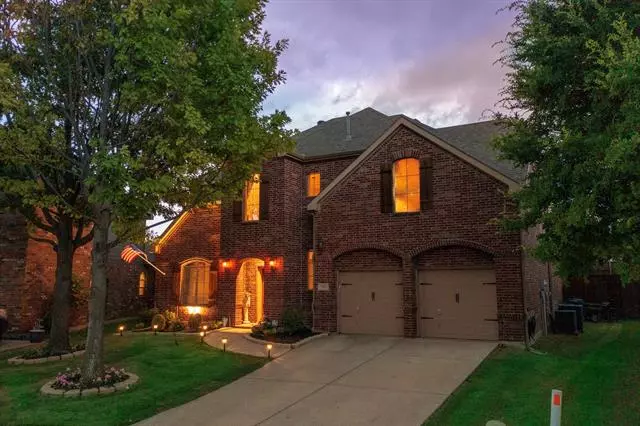 7305 Lawndale Court, Mckinney, TX 75072