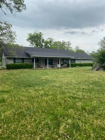 200 Heflin Ranch Road, Minden, LA 71055