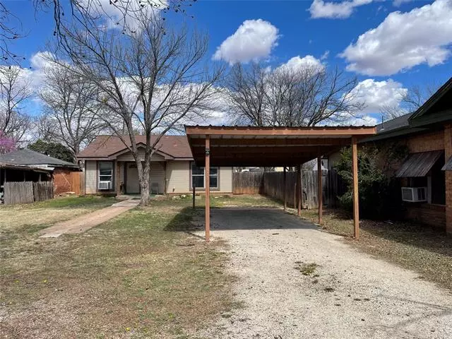 Abilene, TX 79605,3226 S 5th Street