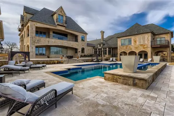 Flower Mound, TX 75022,3700 Scenic Drive