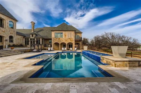 Flower Mound, TX 75022,3700 Scenic Drive