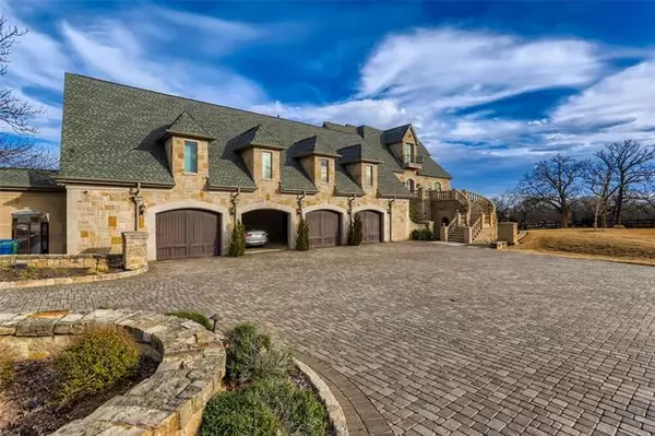 Flower Mound, TX 75022,3700 Scenic Drive