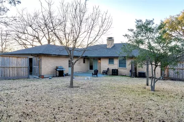 Garland, TX 75043,1514 Hiawatha Way