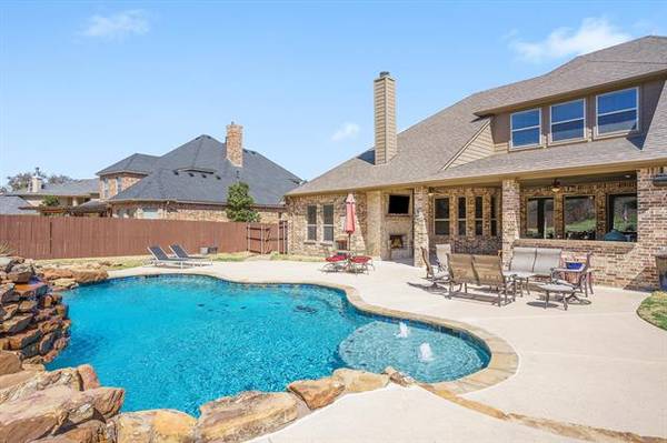 5609 Lakeside Drive, Fort Worth, TX 76179