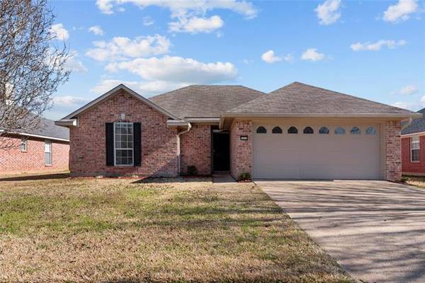 5310 Lantana Lane, Bossier City, LA 71112