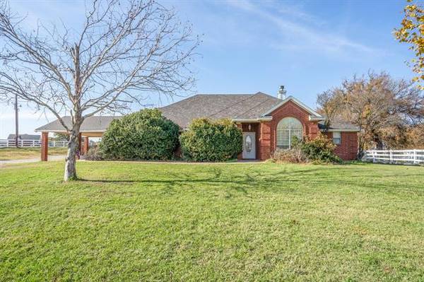 3872 S Fm 51, Decatur, TX 76234