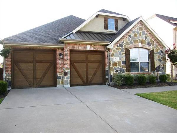 5845 Stone Mountain Road, The Colony, TX 75056