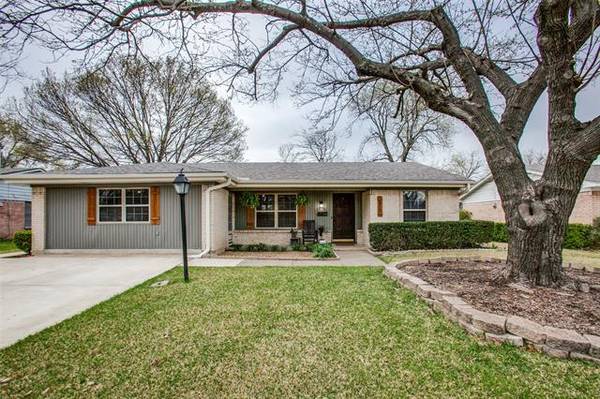 515 Fairview Drive, Richardson, TX 75081