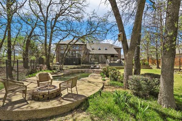 665 Timber Bend, Highland Village, TX 75077