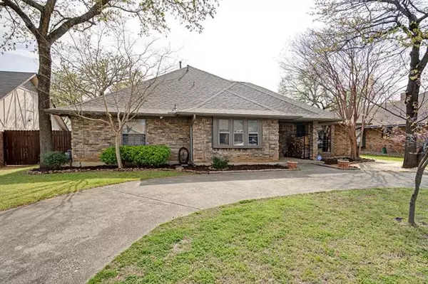 Hickory Creek, TX 75065,11 Ridge Drive