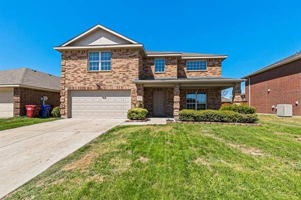 2716 Mockingbird Street, Royse City, TX 75189