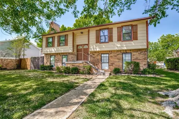 3829 Westminster Drive, Carrollton, TX 75007