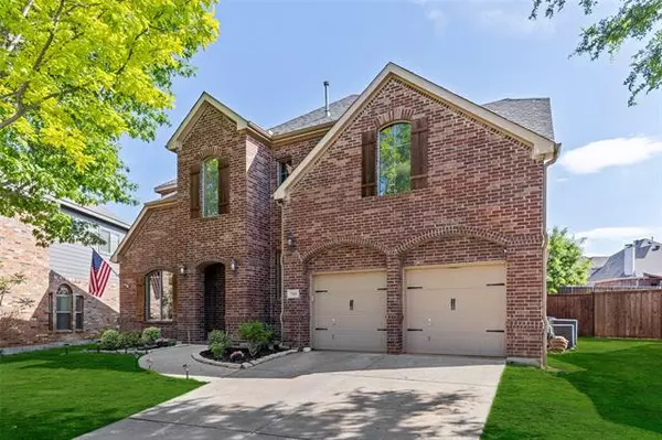 Mckinney, TX 75072,7305 Lawndale Court