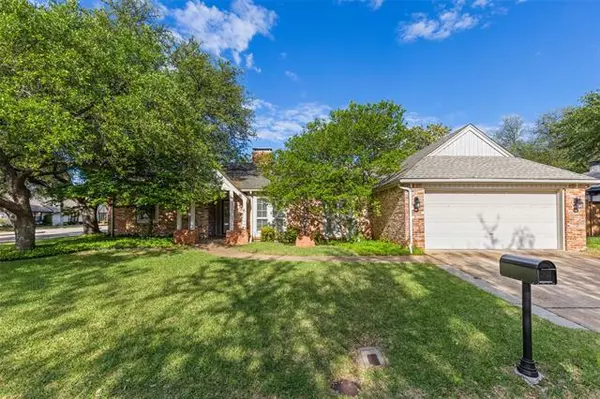 Dallas, TX 75248,15505 Branchcrest Circle