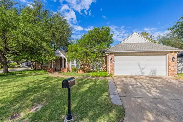 Dallas, TX 75248,15505 Branchcrest Circle