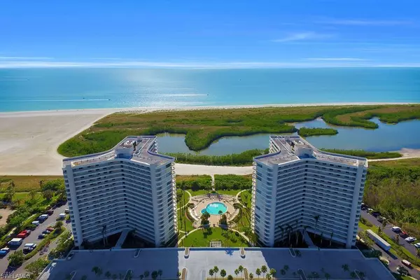 440 Seaview CT #1505, Marco Island, FL 34145