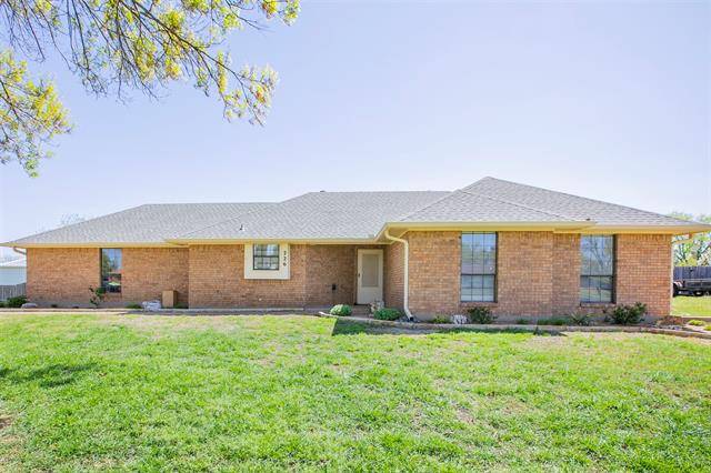 226 Prairie View Lane, Red Oak, TX 75154