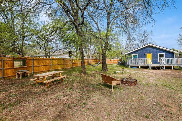 113 Avondale Avenue, Azle, TX 76020