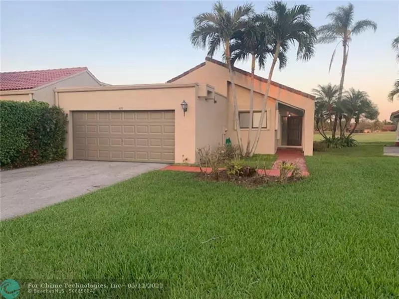 620 Village Lake Dr  #620, Weston, FL 33326