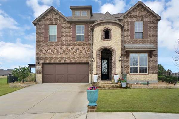 1447 Morris Crossing, Heath, TX 75126