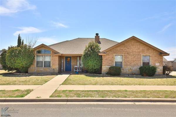 117 Sugarberry Avenue, Abilene, TX 79602