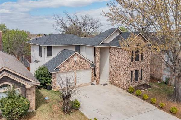 809 Ashmount Lane, Arlington, TX 76017