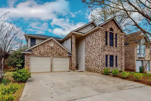 Arlington, TX 76017,809 Ashmount Lane