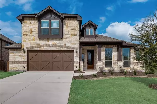 Wylie, TX 75098,1003 Stanbridge Drive