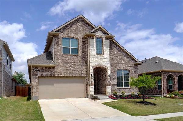 10928 Big Spring Trail, Mckinney, TX 75071